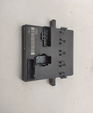 Audi A8 S8 D3 4E Comfort/convenience module 4E0907279J 4E0910279J 0007898B4