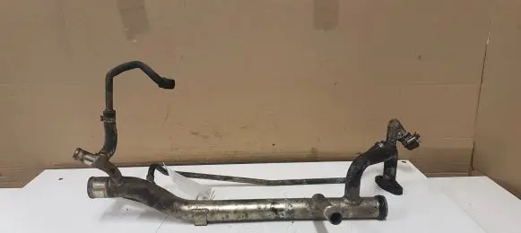 Volvo XC90 Engine coolant pipe/hose 30696260