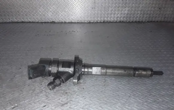 Citroen C4 I Fuel injector 0445110188