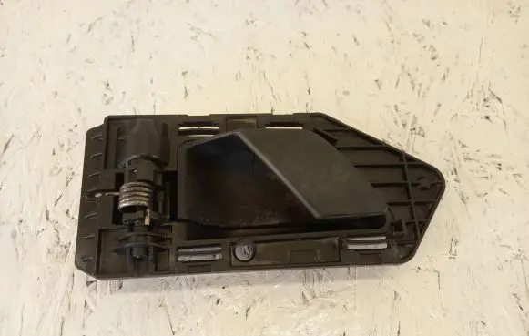 Citroen Berlingo Front door interior handle 9621422877