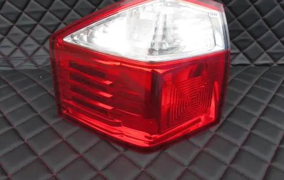 Chevrolet Orlando Rear/tail lights 1156NA
