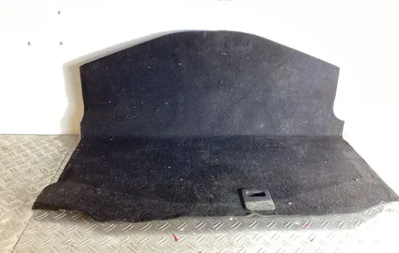 Lexus GS 250 350 300H 450H Trunk/boot floor carpet liner 