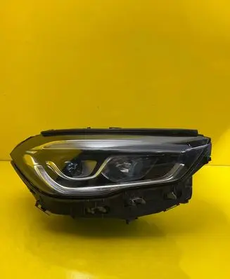 Mercedes-Benz GLA H247 Headlight/headlamp A2479067801