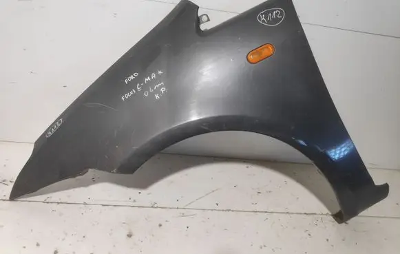 Fender