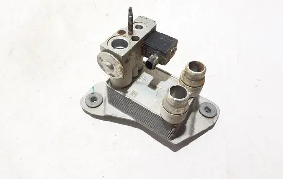 Mercedes-Benz A W177 Air conditioning (A/C) expansion valve A1778302200