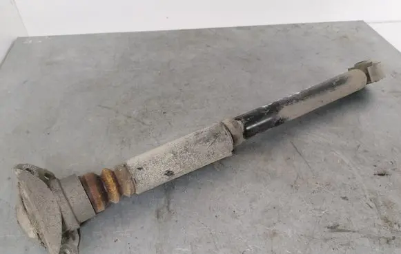 Audi A6 S6 C7 4G Rear shock absorber/damper 4G5513035C