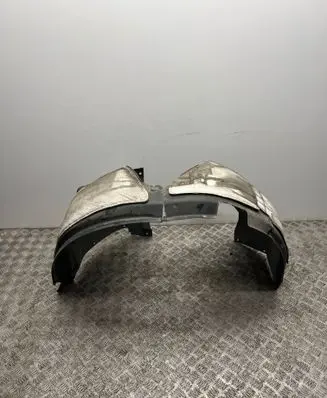 Tesla Model X Front wheel arch liner splash guards 158512900C
