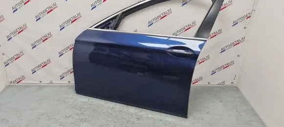 BMW 5 F10 F11 Front door 41009628753