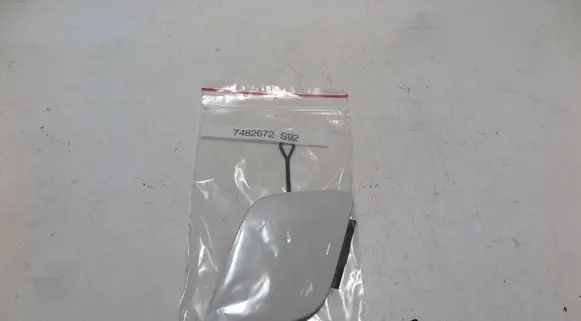 BMW X2 F39 Front tow hook cap/cover 7482672