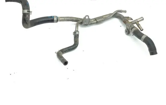Hyundai i20 (BC3 BI3) Engine coolant pipe/hose