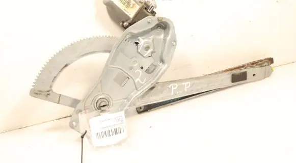 Ford Transit Front window lifting mechanism without motor 400922B