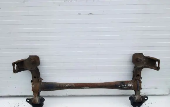 Opel Meriva A Rear subframe 