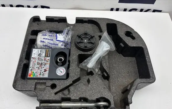 Volvo XC60 Tool box 31362445