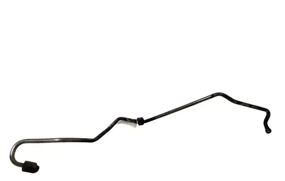 Volkswagen PASSAT B6 Fuel injector supply line/pipe 