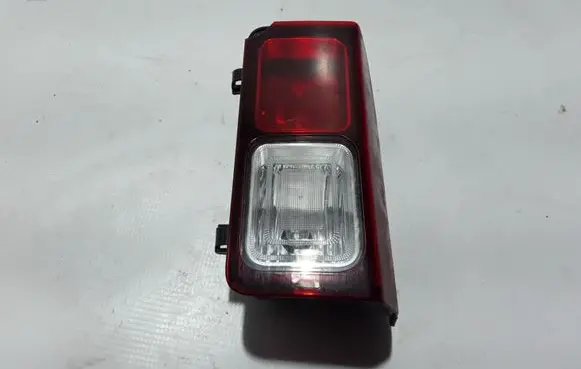 Opel Vivaro Rear fog light 265591582R