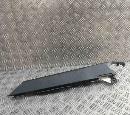 Mercedes-Benz C W205 Centre console side trim rear A2056900344
