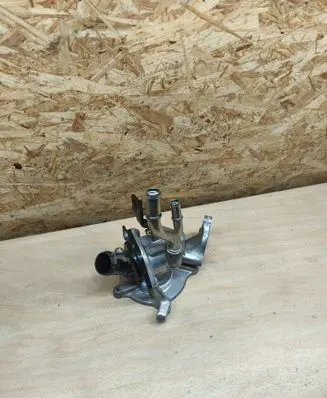 Porsche Cayenne (92A) Water pump 