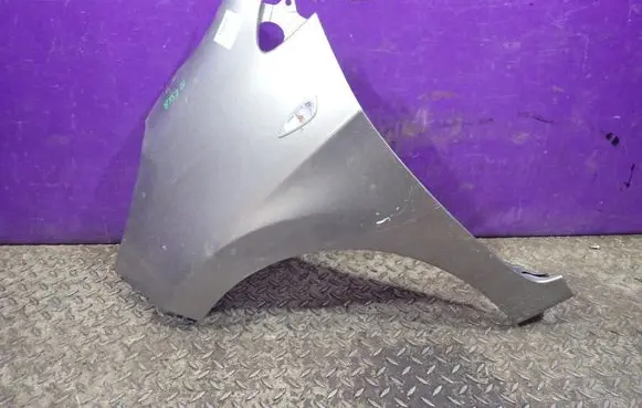 KIA Picanto Fender 