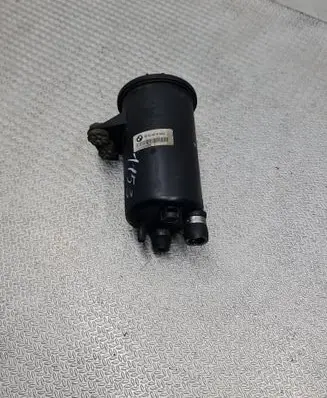 BMW X5 E70 Power steering fluid tank/reservoir 10617211 6763458 PA66GF25