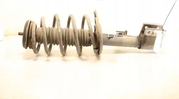 Citroen Berlingo Front shock absorber with coil spring