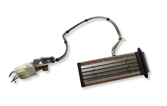 Toyota Verso Electric cabin heater radiator DT0134100400 2014701 09T135K0229
