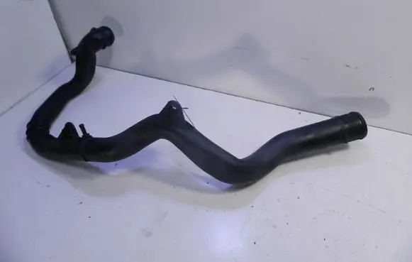 Peugeot 406 Intercooler hose/pipe 9626112880