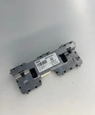 BMW M5 F90 Windshield/windscreen camera S15A1117510 9108202 A2C7565020800