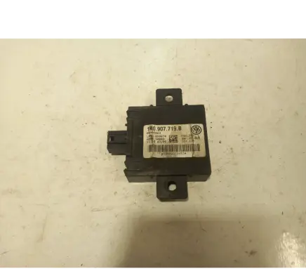 Alarm control unit/module