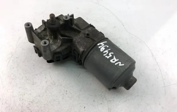 Wiper motor