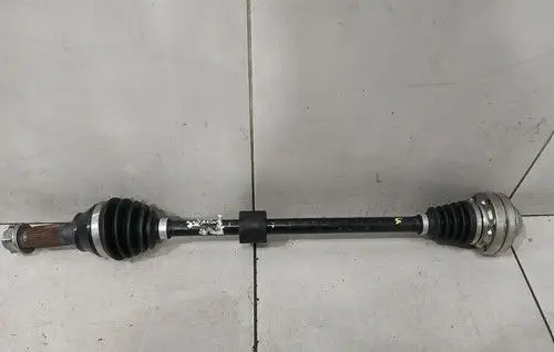 Ferrari Purosangue Front prop shaft