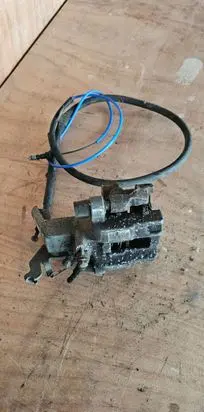 Peugeot 308 Rear brake caliper