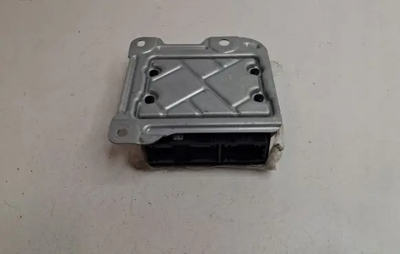 Peugeot Partner III Bonnet Pedestrian Airbag Actuator 9861258380