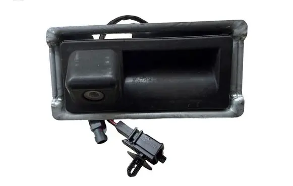Volkswagen Touareg II Reversing camera 3C9827566