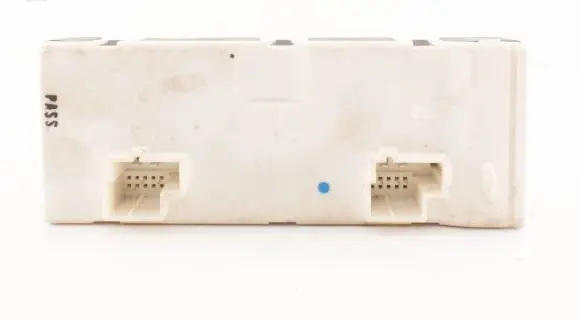Mercedes-Benz C W205 Tailgate/trunk control unit/module A2059007218 A2059012008 A2059020205