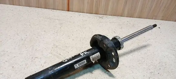Volkswagen Golf V Front shock absorber/damper 1K0413031BF 1K0412021JP