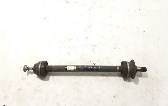 BMW X4M F98 Rear driveshaft 8064997