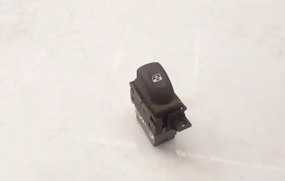 Renault Espace III Electric window control switch