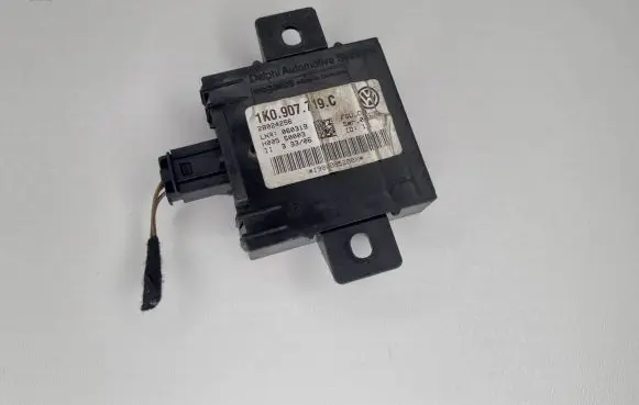 Alarm control unit/module