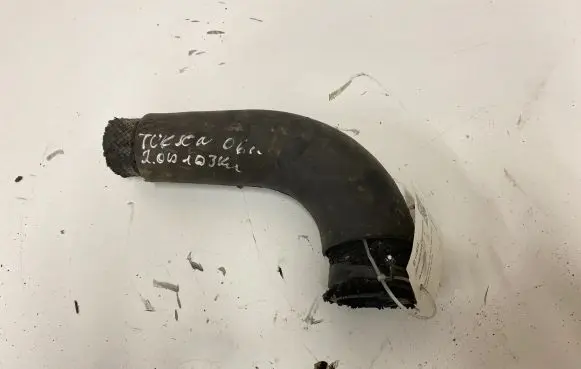KIA Sportage Intercooler hose/pipe 2826127280