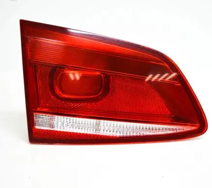 Volkswagen PASSAT B7 Tailgate rear/tail lights 3AF945093C
