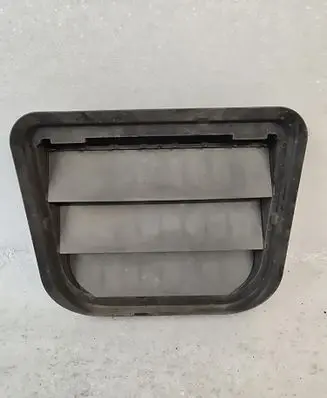 Volvo S90, V90 Quarter panel pressure vent 31369380