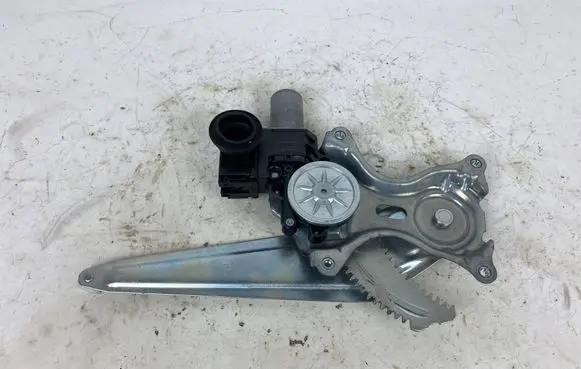 Toyota Mirai II Rear door window regulator motor 85710-62040