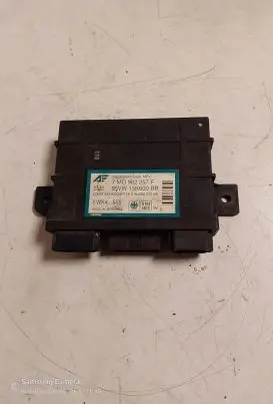 Ford Galaxy Comfort/convenience module 7M0962257F 5WK4555