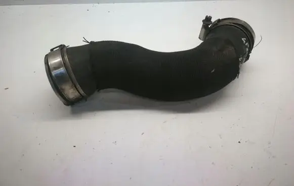 Audi A6 S6 C6 4F Coolant pipe/hose 4F0145709J