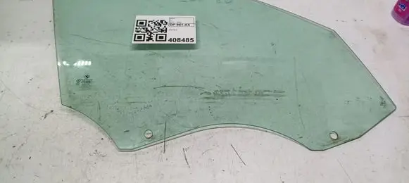 BMW X1 E84 Front door window glass four-door 43R00049