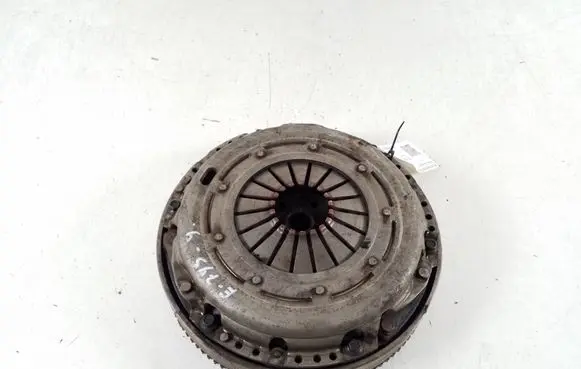 Volvo V50 Clutch set kit