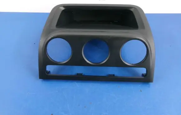 Volkswagen Tiguan Climate control unit 1K0907044DA