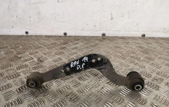 Toyota RAV 4 (XA40) Rear control arm RAV14DPGSVIRTIS