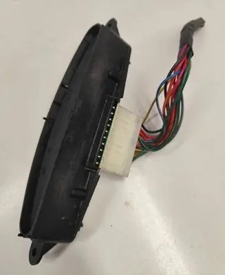 KIA Retona Other dashboard 