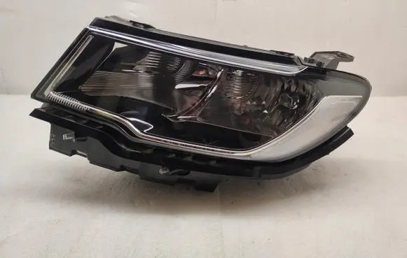 Jeep Compass Headlight/headlamp